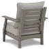 Visola Lounge Chair with Cushion (Set of 2) - Tony’s Furniture Store & Linen (GA) - Multi Location