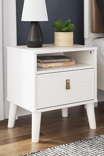 Aprilyn Nightstand - Tony’s Furniture Store & Linen (GA) - Multi Location
