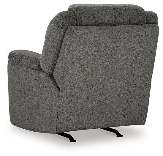 Bindura Recliner - Tony’s Furniture Store & Linen (GA) - Multi Location