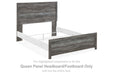 Bronyan Bed - Tony’s Furniture Store & Linen (GA) - Multi Location
