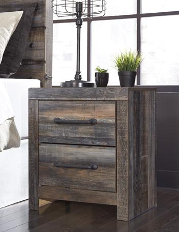 Drystan Nightstand - Tony’s Furniture Store & Linen (GA) - Multi Location
