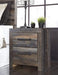 Drystan Nightstand - Tony’s Furniture Store & Linen (GA) - Multi Location