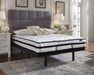Chime 10 Inch Hybrid 2-Piece Mattress Set - Tony’s Furniture Store & Linen (GA) - Multi Location