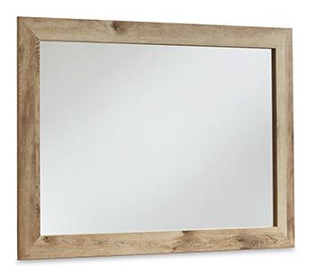 Hyanna Bedroom Mirror - Tony’s Furniture Store & Linen (GA) - Multi Location