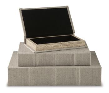Jolina Box (Set of 3) - Tony’s Furniture Store & Linen (GA) - Multi Location