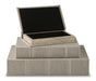 Jolina Box (Set of 3) - Tony’s Furniture Store & Linen (GA) - Multi Location
