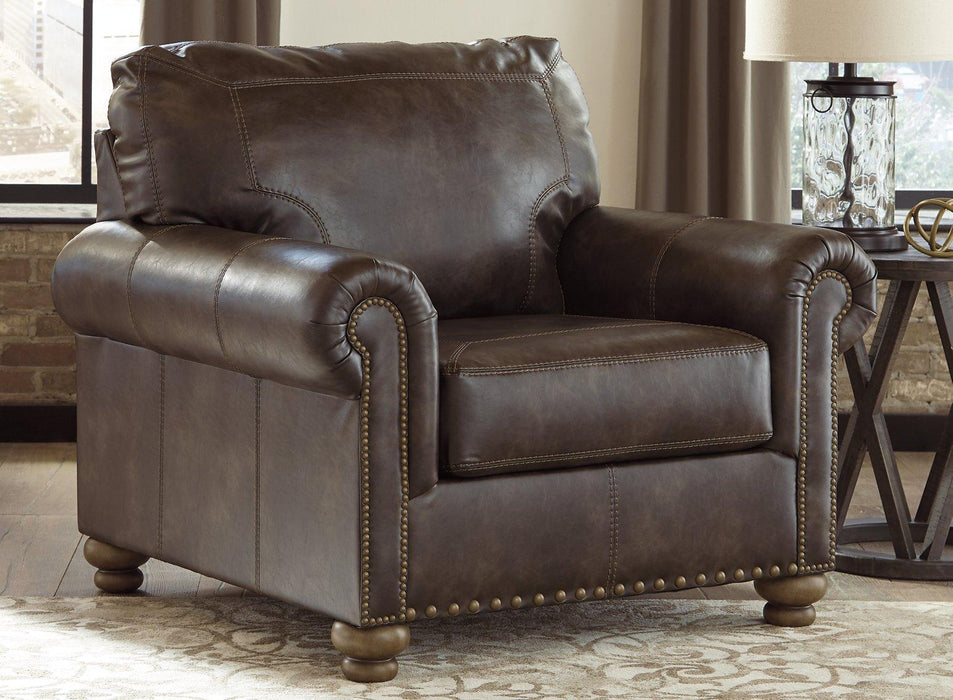 Nicorvo Chair - Tony’s Furniture Store & Linen (GA) - Multi Location