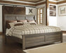 Juararo Bed - Tony’s Furniture Store & Linen (GA) - Multi Location
