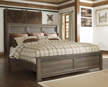 Juararo Bed - Tony’s Furniture Store & Linen (GA) - Multi Location