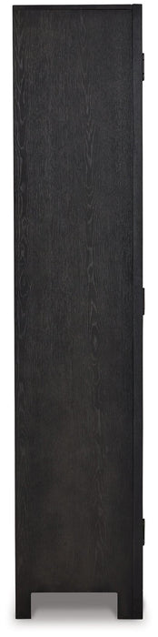 Lenston Accent Cabinet - Tony’s Furniture Store & Linen (GA) - Multi Location
