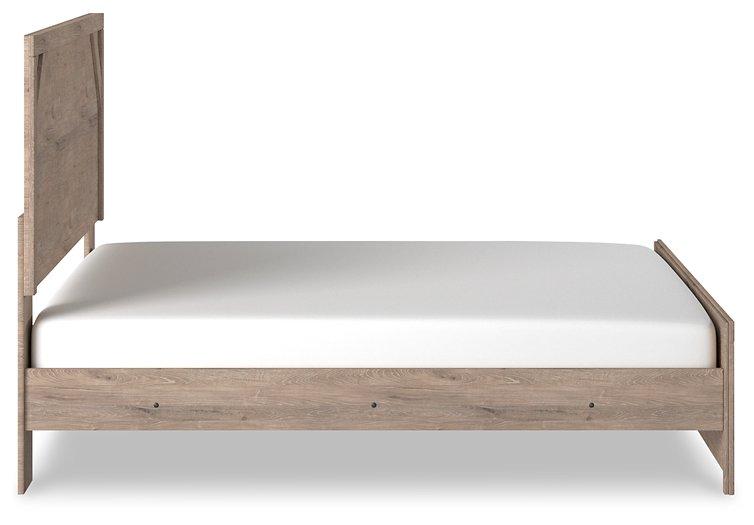 Senniberg Bed - Tony’s Furniture Store & Linen (GA) - Multi Location