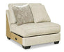Rawcliffe Sectional - Tony’s Furniture Store & Linen (GA) - Multi Location