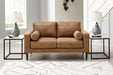 Telora Loveseat - Tony’s Furniture Store & Linen (GA) - Multi Location