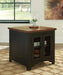 Valebeck End Table Set - Tony’s Furniture Store & Linen (GA) - Multi Location