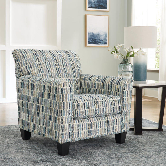 Valerano Accent Chair - Tony’s Furniture Store & Linen (GA) - Multi Location