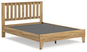 Bermacy Bedroom Set - Tony’s Furniture Store & Linen (GA) - Multi Location