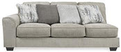 Ardsley Sectional - Tony’s Furniture Store & Linen (GA) - Multi Location