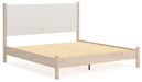 Cadmori Upholstered Bed - Tony’s Furniture Store & Linen (GA) - Multi Location