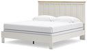 Linnocreek Bed - Tony’s Furniture Store & Linen (GA) - Multi Location