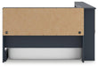 Simmenfort Bed - Tony’s Furniture Store & Linen (GA) - Multi Location
