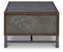 Derrylin Lift-Top Coffee Table - Tony’s Furniture Store & Linen (GA) - Multi Location
