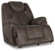 Warrior Fortress Recliner - Tony’s Furniture Store & Linen (GA) - Multi Location