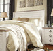 Willowton Bed - Tony’s Furniture Store & Linen (GA) - Multi Location