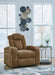Wolfridge Power Recliner - Tony’s Furniture Store & Linen (GA) - Multi Location