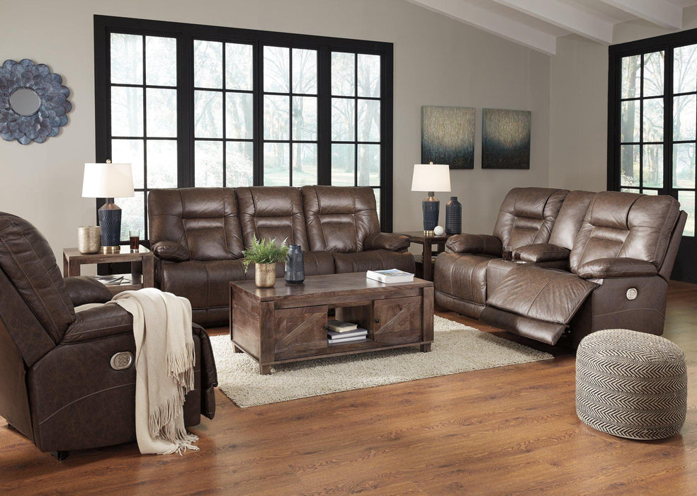 Wurstrow Living Room Set - Tony’s Furniture Store & Linen (GA) - Multi Location