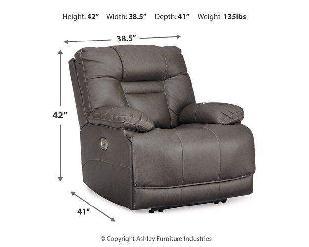 Wurstrow Living Room Set - Tony’s Furniture Store & Linen (GA) - Multi Location