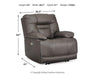 Wurstrow Living Room Set - Tony’s Furniture Store & Linen (GA) - Multi Location