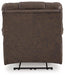 Wurstrow Power Recliner - Tony’s Furniture Store & Linen (GA) - Multi Location