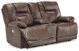 Wurstrow Power Reclining Loveseat - Tony’s Furniture Store & Linen (GA) - Multi Location