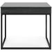 Yarlow 36" Home Office Desk - Tony’s Furniture Store & Linen (GA) - Multi Location