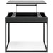Yarlow 36" Home Office Desk - Tony’s Furniture Store & Linen (GA) - Multi Location