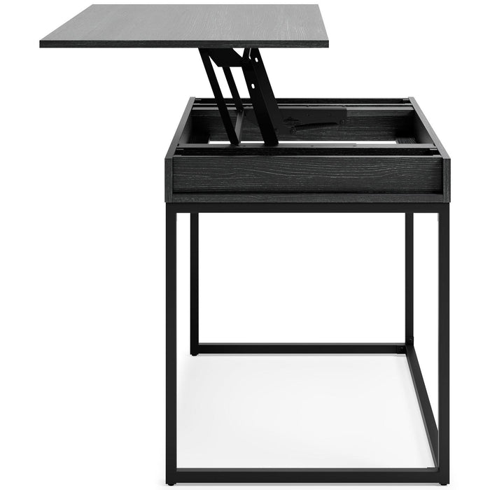 Yarlow 36" Home Office Desk - Tony’s Furniture Store & Linen (GA) - Multi Location