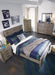 Zelen Bed - Tony’s Furniture Store & Linen (GA) - Multi Location