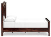 Glosmount Bed - Tony’s Furniture Store & Linen (GA) - Multi Location