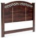 Glosmount Bed - Tony’s Furniture Store & Linen (GA) - Multi Location