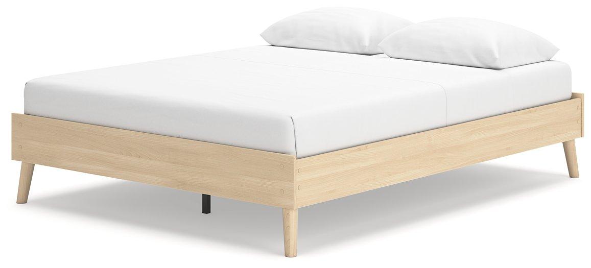 Cabinella Bed - Tony’s Furniture Store & Linen (GA) - Multi Location