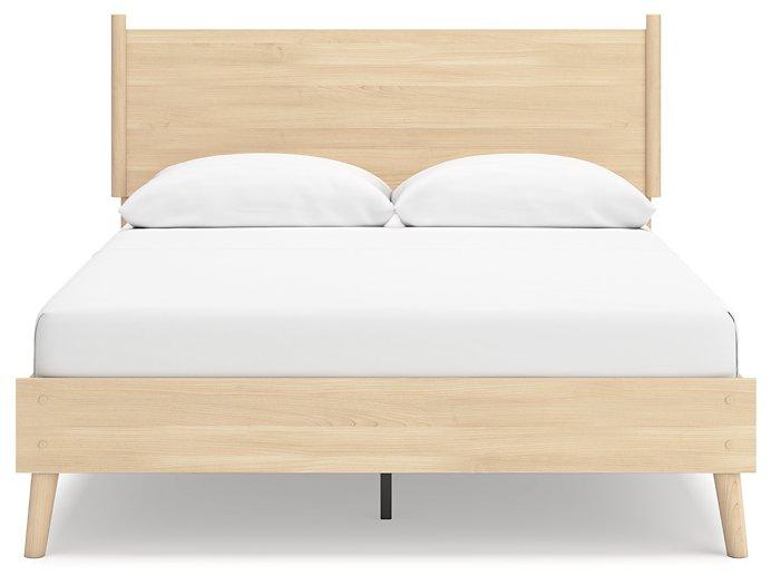 Cabinella Bed - Tony’s Furniture Store & Linen (GA) - Multi Location