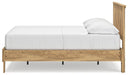 Bermacy Bed - Tony’s Furniture Store & Linen (GA) - Multi Location