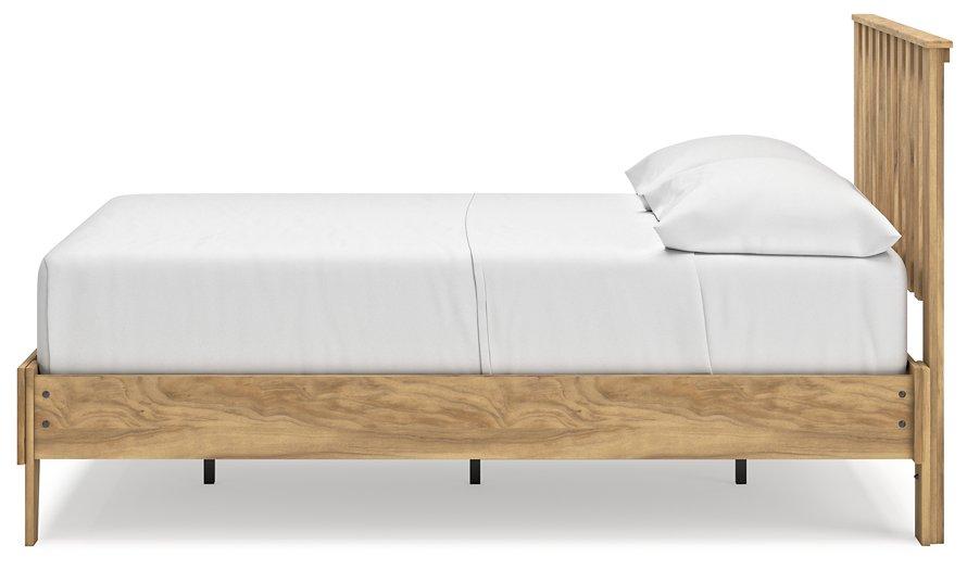 Bermacy Bed - Tony’s Furniture Store & Linen (GA) - Multi Location