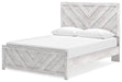 Cayboni Bed - Tony’s Furniture Store & Linen (GA) - Multi Location