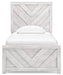 Cayboni Bed - Tony’s Furniture Store & Linen (GA) - Multi Location