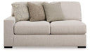 Ballyton Sectional - Tony’s Furniture Store & Linen (GA) - Multi Location