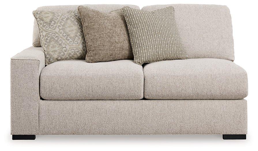 Ballyton Sectional - Tony’s Furniture Store & Linen (GA) - Multi Location