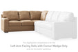Bandon 2-Piece Sectional - Tony’s Furniture Store & Linen (GA) - Multi Location