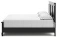 Lanolee Bed - Tony’s Furniture Store & Linen (GA) - Multi Location
