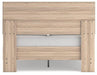 Battelle Bed - Tony’s Furniture Store & Linen (GA) - Multi Location